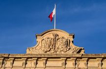 Sinful Secrets of Valletta Blood Booty and Courtesans Tour