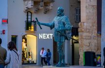 Sinful Secrets of Valletta Blood Booty and Courtesans Tour