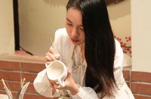 Ho Chi Minh City Pottery Workshop Tour: Create Your Own Ceramic