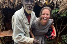 Jinja Village Bike Tour 