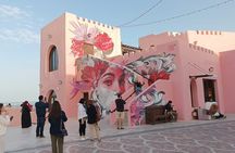 Doha Highlight Tour and Dhow Boat Ride