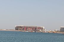 Doha Highlight Tour and Dhow Boat Ride