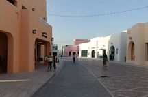 Doha Highlight Tour and Dhow Boat Ride