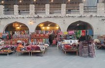 Doha Highlight Tour and Dhow Boat Ride