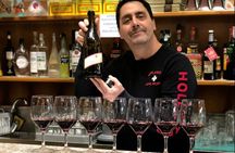 Eat, drink and repeat: Wine and Food tasting tour in Venice