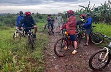 Jinja Village Bike Tour 