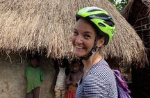 Jinja Village Bike Tour 