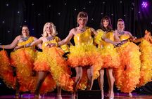 MHT Lanzarote - Music Hall Tavern - Comedy Drag Dinner Show