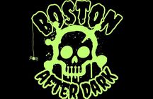 Boston After Dark