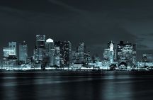 Boston After Dark