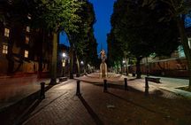 Boston After Dark