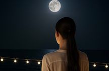Panoramic tour under the stars with tasting on board