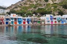 Milos Island Day Trip from Crete via High-Speed Ferry
