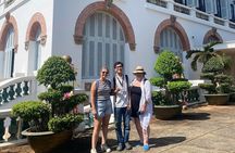 Best of Vung Tau City Tour Shore Excursion From Phu My Port