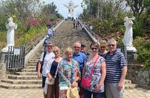 Best of Vung Tau City Tour Shore Excursion From Phu My Port