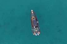 Mykonos Luxury Semi Private Cruise 
