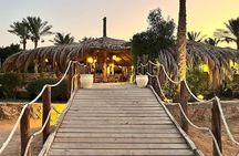 Sharm El Naga Coral Reserve with Lunch