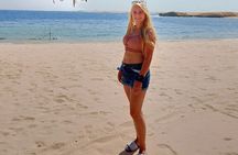 Sharm El Naga Coral Reserve with Lunch