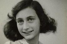 Anne Franks Amsterdam, Walking Tour