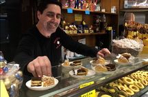 Eat Like a Local: 3-hour Venice Small-Group Food Tasting Walking Tour