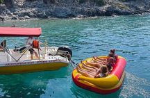 Pirate Boat Trip From Oludeniz