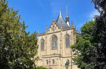 Kutná Hora Day Trip with Ossuary and Traditional Czech Lunch