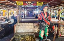 Pirate Boat Trip From Oludeniz