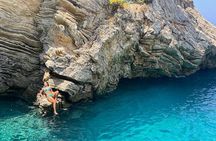 Pirate Boat Trip From Oludeniz