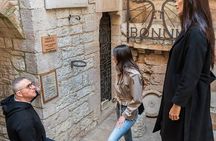 The Wonders of Assisi Private Walking Tour