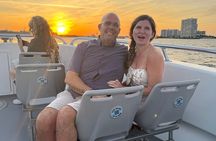 Sea Rocket Sunset & Intracoastal Cruise in Fort Lauderdale, FL
