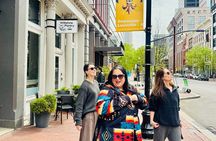The Misfits and Mayhem Walking Tour of Downtown Louisville