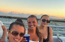 Sea Rocket Sunset & Intracoastal Cruise in Fort Lauderdale, FL