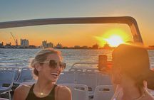 Sea Rocket Sunset & Intracoastal Cruise in Fort Lauderdale, FL