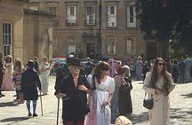 The Bath History And BEATLES MEMORY Tour
