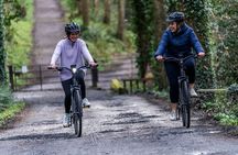 Ride Belfast in Style with an E Bike Tour