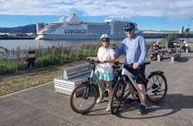 Ride Belfast in Style with an E Bike Tour