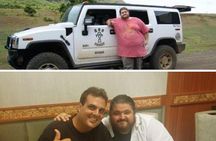 'Lost' and Movie Tour