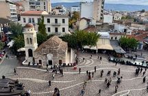 Top Sights in 2 Hours Private Express Tour of Athens Highlights
