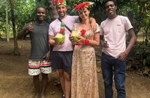 Jozani Forest Spice Farm Stone Town and Forodhani Night Market