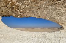 Full Day Tour to Qatar North And West With Pickup From Doha