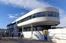 San Sebastian Unveiled: Intimate Art & Culture Walk (Private)