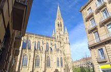 San Sebastian Unveiled: Intimate Art & Culture Walk (Private)