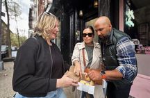New York City Women Owned Businesses Food Tour
