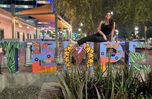 Millz Have Eyez Tempe Ghost Tour