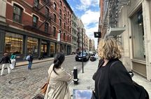 New York City Women Owned Businesses Food Tour