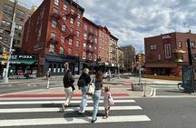 New York City Women Owned Businesses Food Tour