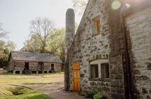 Belle Meade Historic Site "Journey to Jubilee" Guided Tour