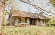 Belle Meade Historic Site "Journey to Jubilee" Guided Tour