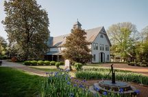 Belle Meade Historic Site "Journey to Jubilee" Guided Tour