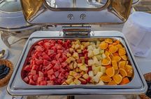 Private Vegan and Vegetarian Friendly Safaris Dubai